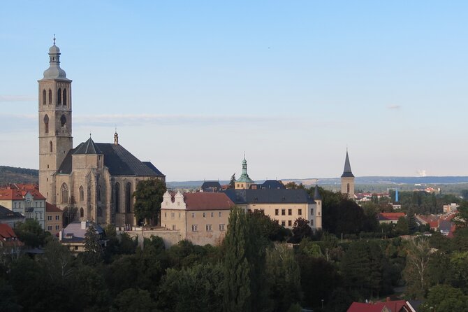 From Prague to Kutna Hora: Private Tour by Train - Contacting Viator for Assistance