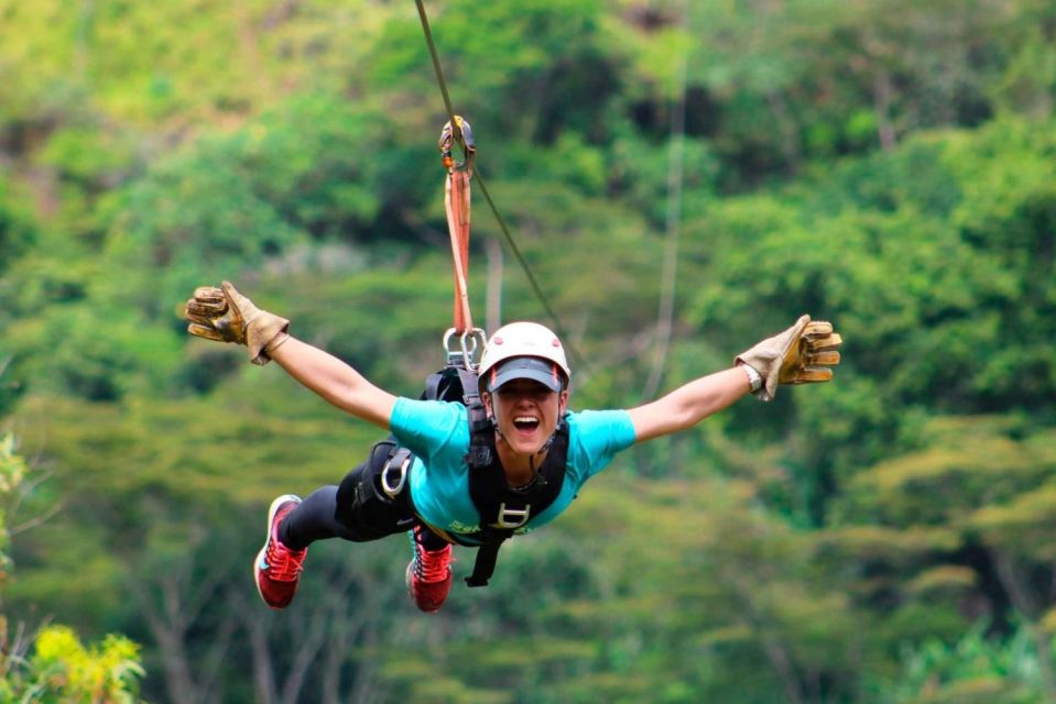 From Puerto Maldonado: 1 Day Kayak Monkey Island Excursion - Additional Information