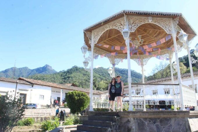 From Puerto Vallarta: San Sebastian Del Oeste With Lunch - Inclusions in the Tour