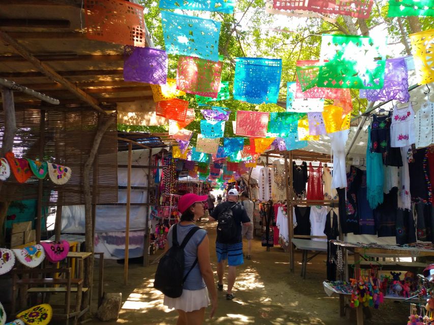 From Puerto Vallarta: Sayulita City Tour With Food & Drinks - Additional Notes