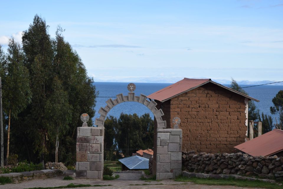 From Puno: Amantani, Taquile & Uros Full-Day Tour - Detailed Description