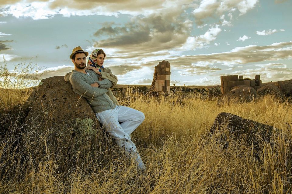 From Puno: Sillustani Half Day Tour - Archaeological Site Exploration