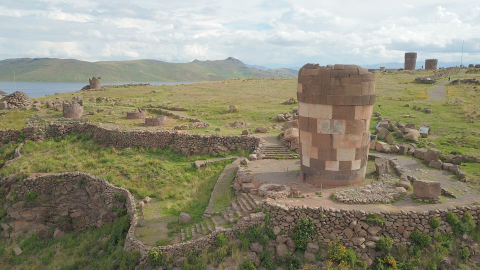 From Puno: Tour to Sillustani Pre Inca Tombs - Participant Information