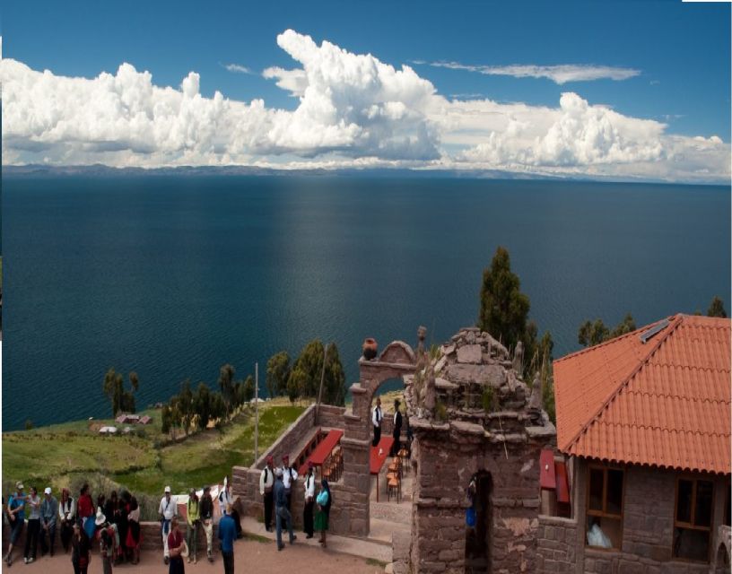 From Puno: Visit Taquile Island and Uros Locals With Lunch - Key Activities Included