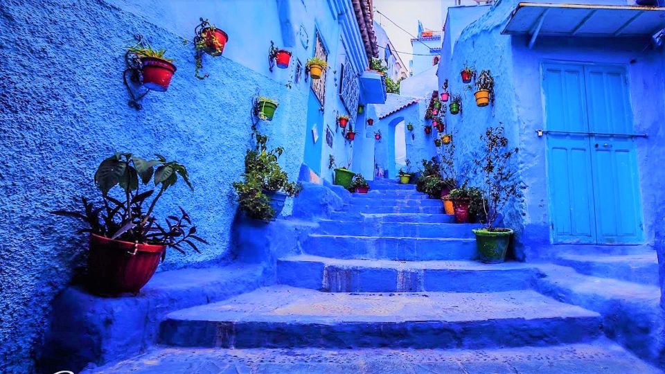 From Rabat: Highlights Day Trip To Chefchaouen - Last Words