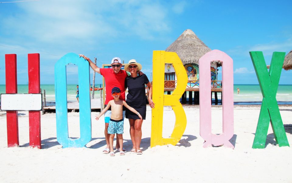 From Riviera Maya: Holbox Island Discovery Tour - Customer Reviews