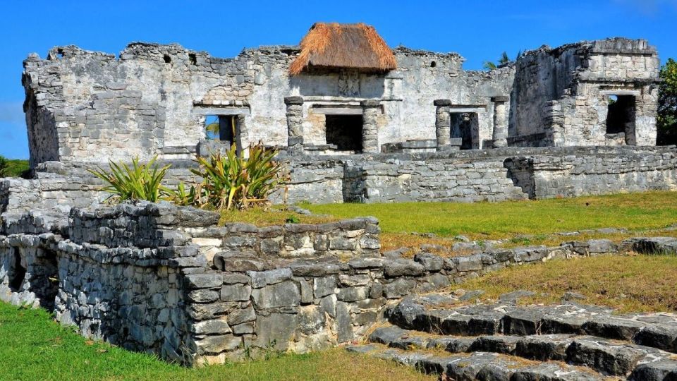 From Riviera Maya: Tulum Ruins and 2 Cenotes Tour - Additional Information and Considerations