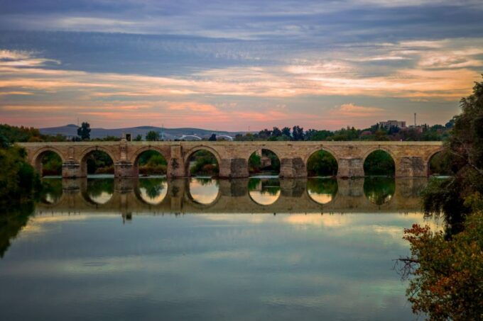 From Seville: Full-Day Cordoba Private Tour - Location Details