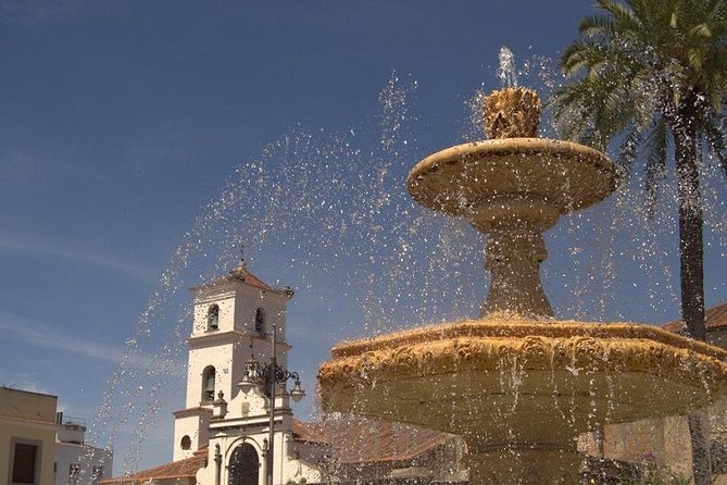 From Seville: Merida Private Full Day Tour - Directions