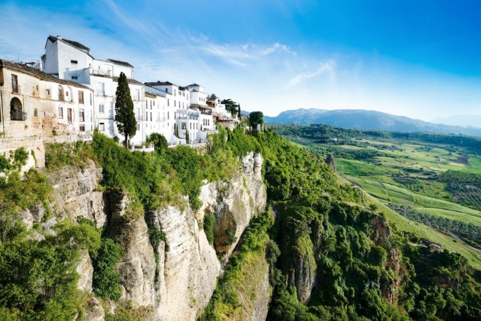 From Seville: White Villages and Ronda Tour - Customer Reviews
