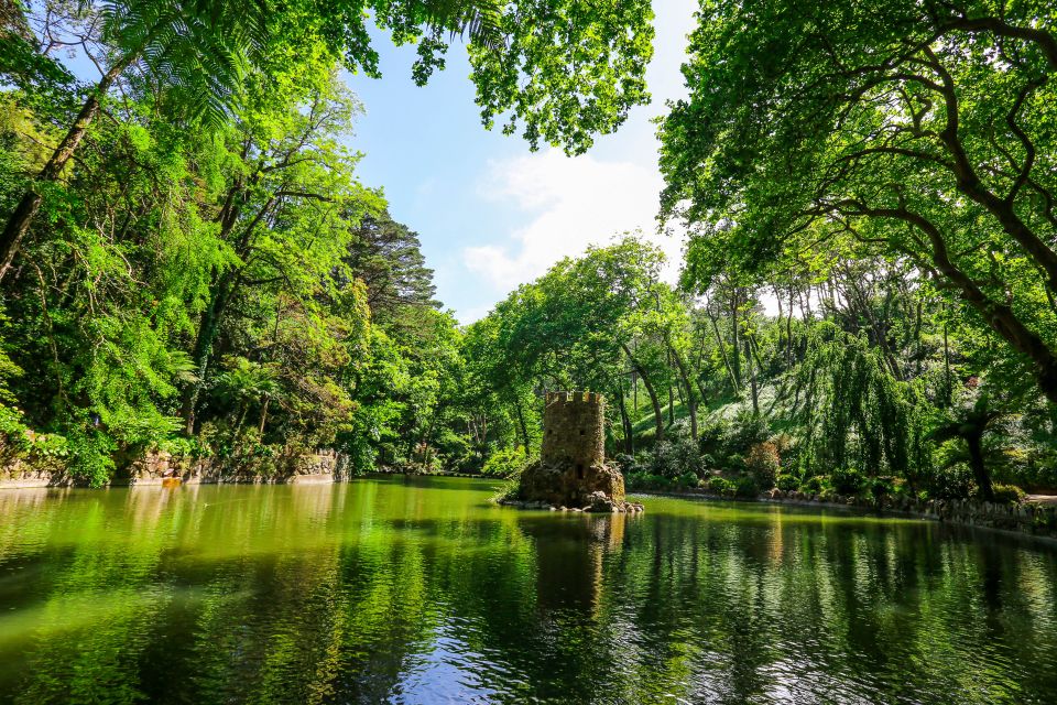 From Sintra: Pena Palace Express Hassle-Free Guided Tour - Important Information