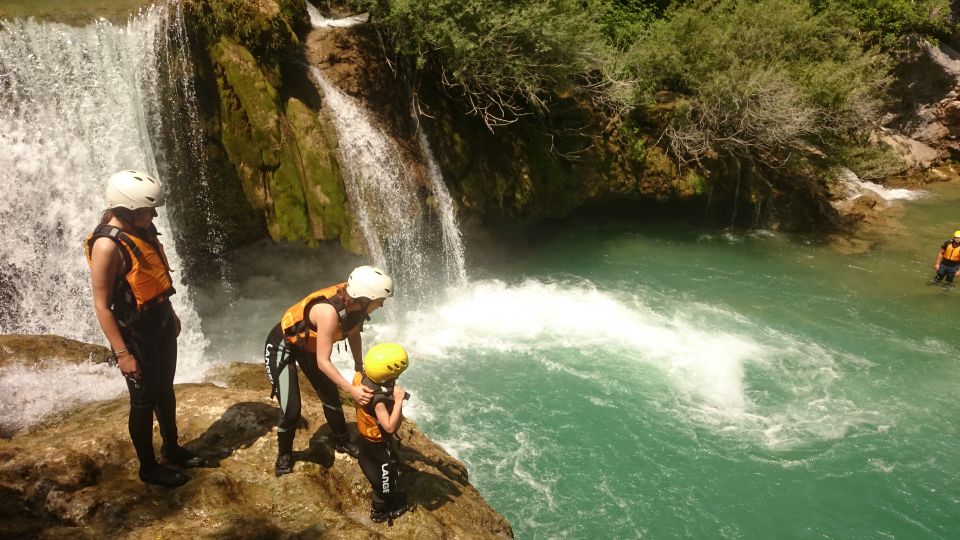 From Slunj: Mrežnica Canyon Kayaking Tour - Customer Reviews and Ratings