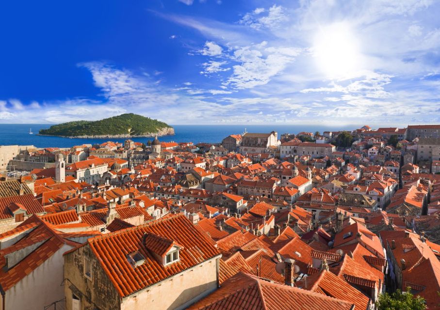 From Split: Dubrovnik Guided Day Trip - Inclusions in the Trip Package