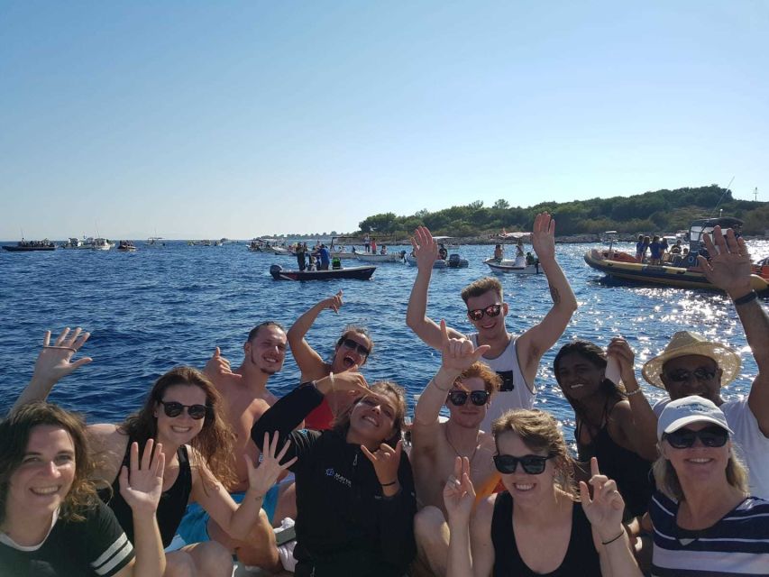 From Split & Trogir: Full-Day Private Blue Cave & Hvar Tour - Testimonials