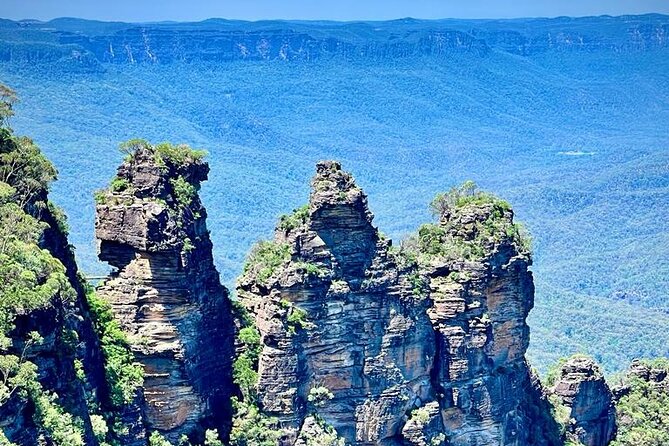 From Sydney: Blue Mountains & Featherdale - Day Tour - Tour Highlights