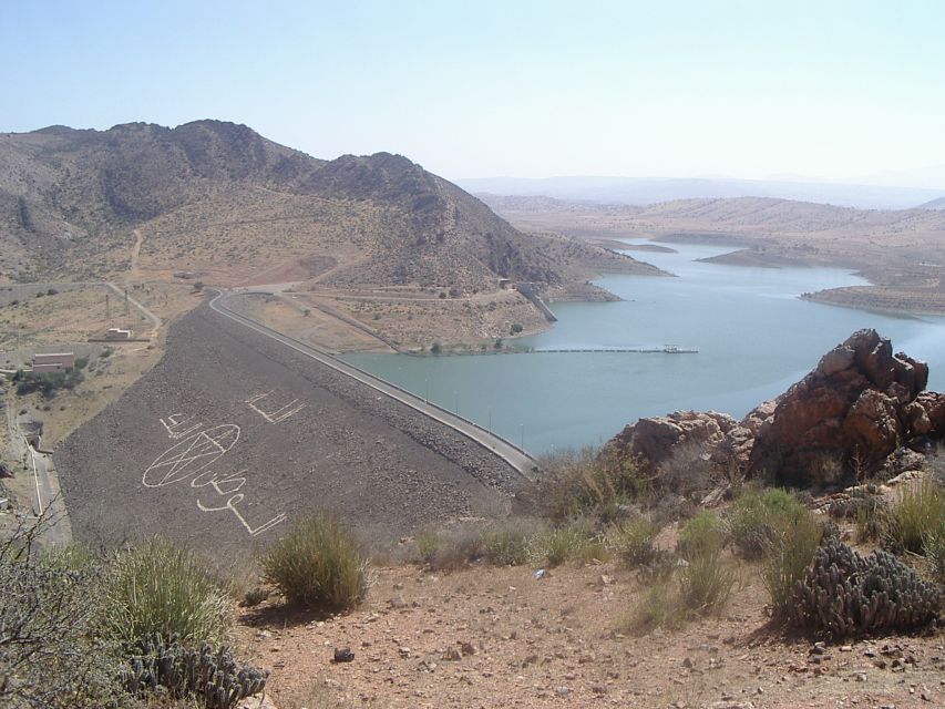 From Taghazout: Massa Desert and Tiznit Visit With Lunch - Additional Information