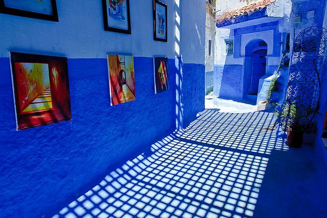 From Tangier: Chefchaouen Guided Full-Day Trip - Last Words