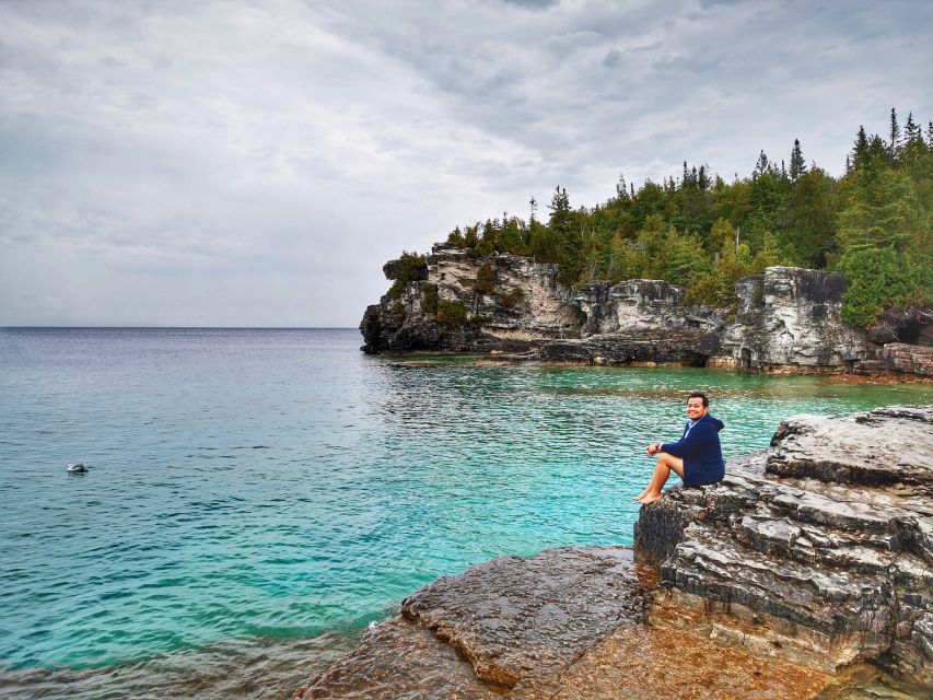 From Toronto: Bruce Peninsula National Park Guided Day Trip - Traveler Feedback and Experiences