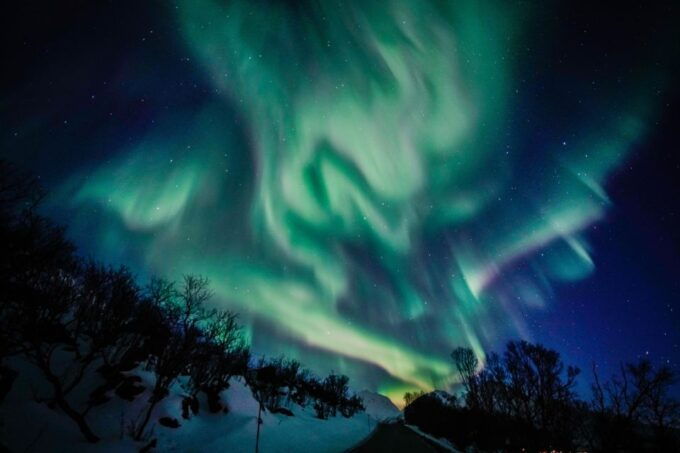 From Tromsø: Aurora Borealis Tour - Important Notes