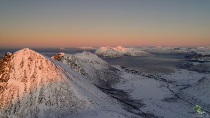 From Tromso: Norwegian Fjords Half-Day Tour - Common questions