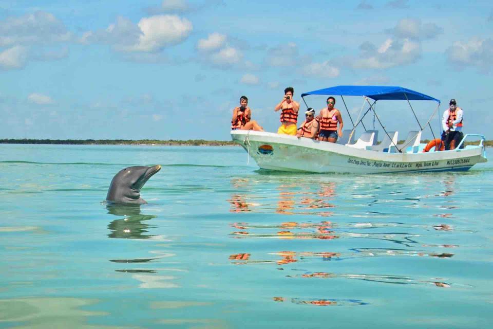 From Tulum: Sian Ka'an Day Tour - Practical Information