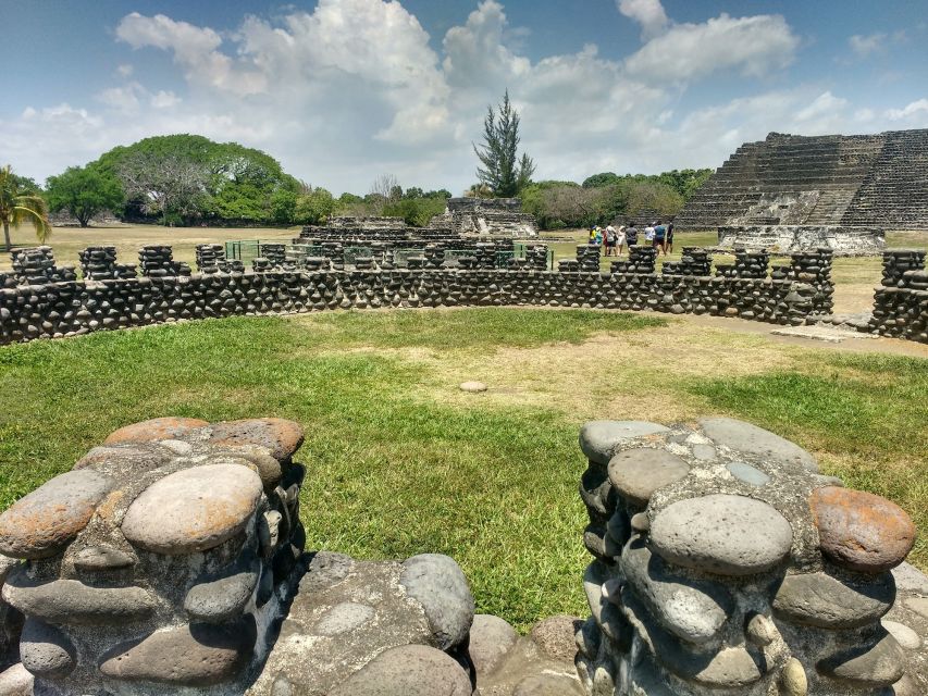From Veracruz: Quiahuiztlan, Cempoala & La Antigua Tour - Historical Sites Explored