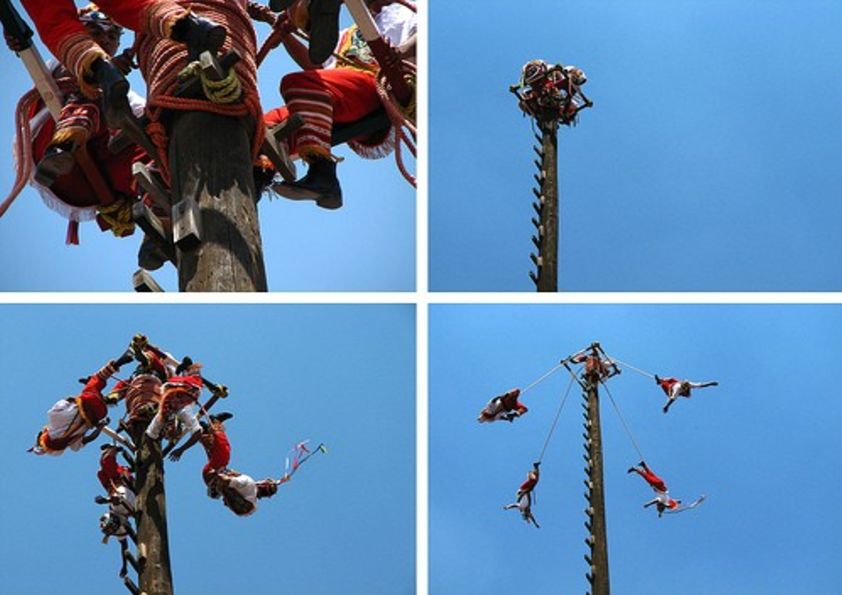 From Veracruz: Tajin & Papantla Sightseeing Tour - Practical Information