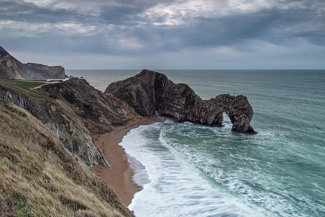 From Weymouth JURASSIC COAST EXPERIENCE FULL DAY - Lulworth Cove and Castles