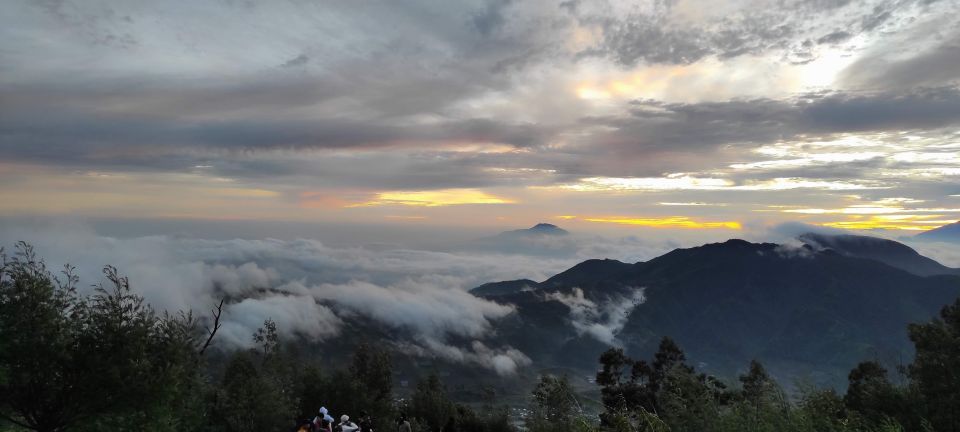 From Yogyakarta: Dieng Plateau Golden Sunrise With Guide - Last Words