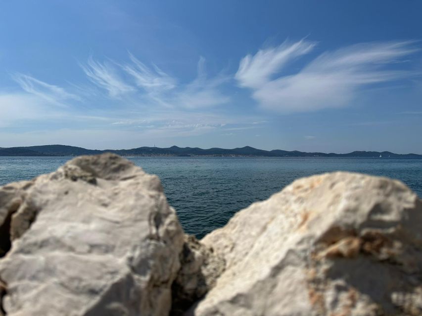 From Zadar: Island-Hopping Speedboat Tour With Drinks - Customer Reviews