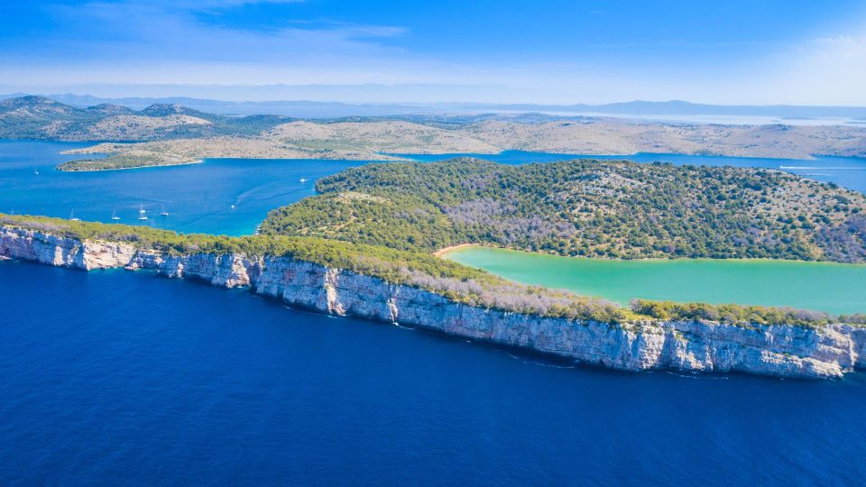 From Zadar: Kornati & Telascica Cruise With Swim & Snacks - Booking Details
