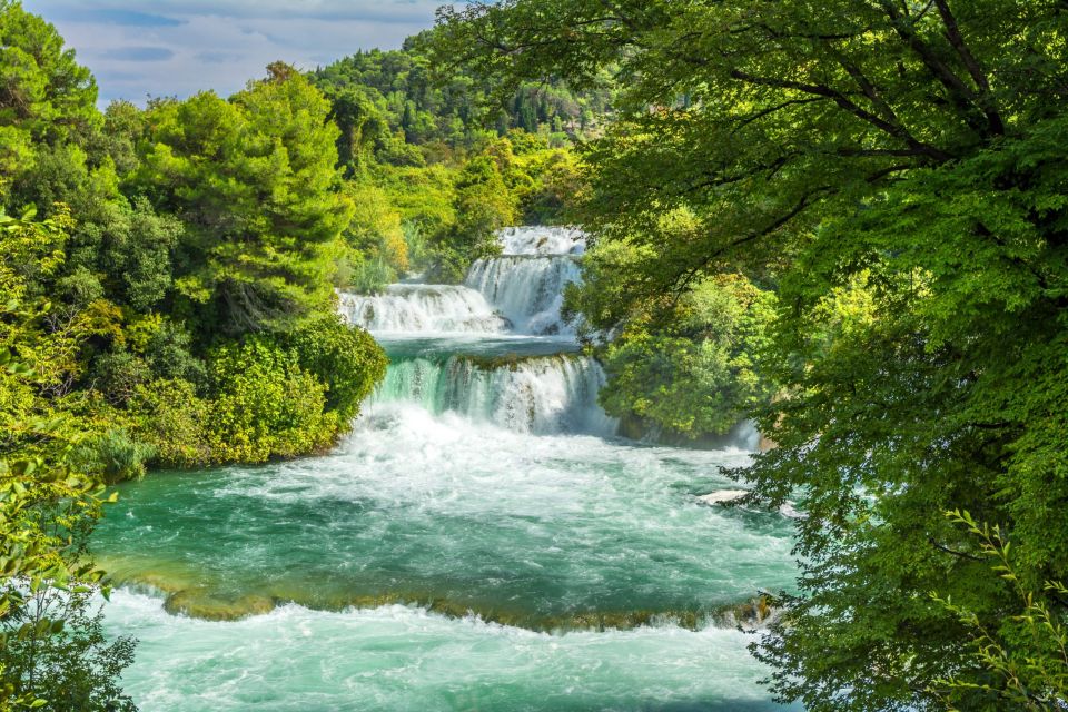 From Zadar: Krka Waterfalls Day Tour - Last Words