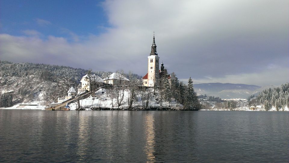 From Zagreb: Lake Bled and Ljubljana Private Day Tour - Customer Testimonials
