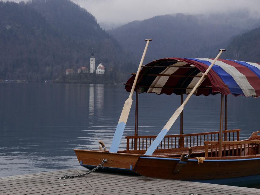 From Zagreb: Postojna Cave, Bled Lake & Ljubljana - Private - Booking Details