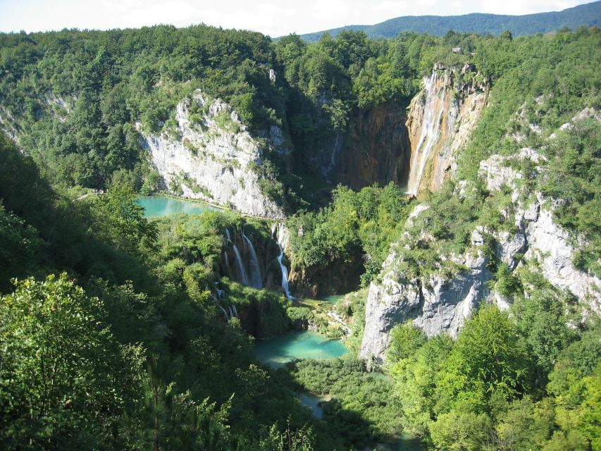 From Zagreb to Split: Plitvice Lakes & Rastoke Private Tour - Customer Reviews and Testimonials