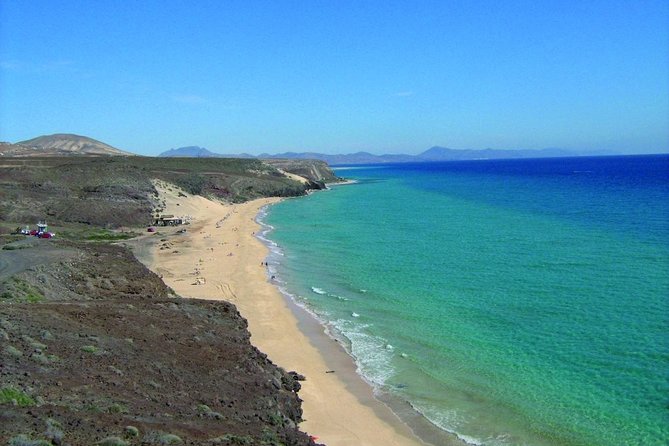 Fuerteventura Tour From Lanzarote - Packing Recommendations and Restrictions