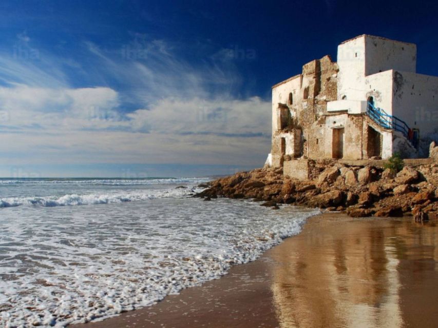 Ful Day Trip to Essaouira the Mogador Magic - Review and Visitor Testimonials