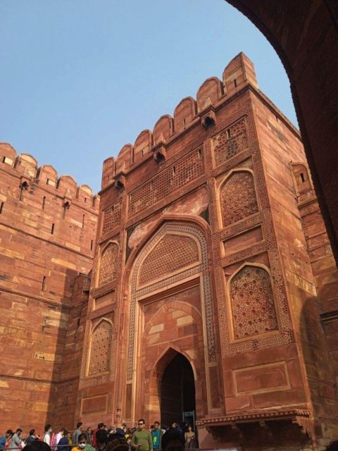 Full Day: Agra and Taj Mahal With Guide Private Tour by Car. - Package Summary