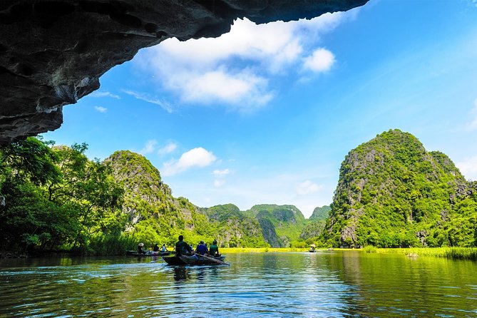 Full Day Bai Dinh-Trang An-Mua Cave With Transfer & Buffet Lunch - Reviews and Additional Information