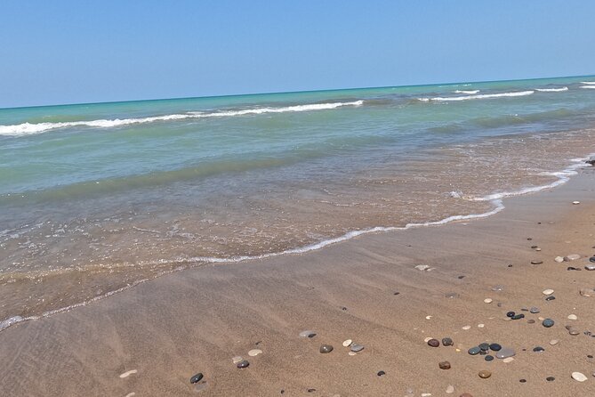 Full-Day Beach Day at Grand Bend - Safety Tips for a Day Out
