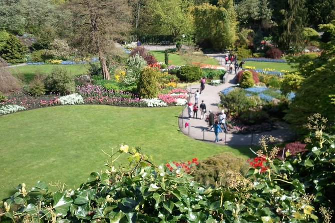 Full Day Best of Vancouver Private City and Gardens Tour - Customer Reviews