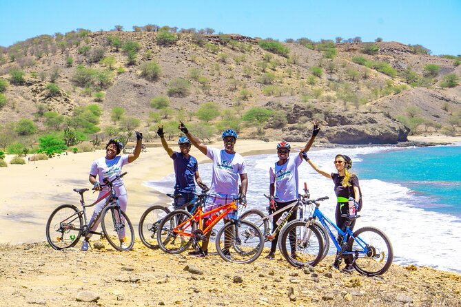 Full-day Bike Rental in Praia - Additional Information and Accessibility