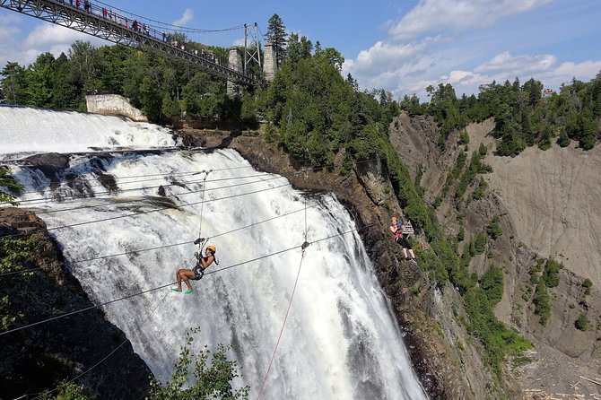 Full-Day Bike Rental in Québec City - Booking and Logistics