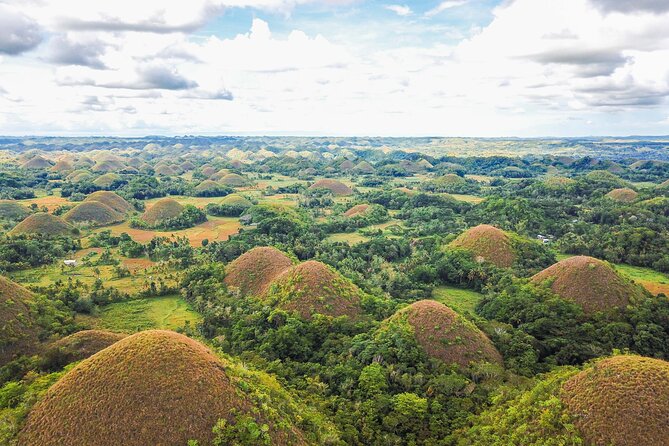 Full-Day Bohol Island Countryside Wonders Guided Tour With SUP - Booking Information and Pricing