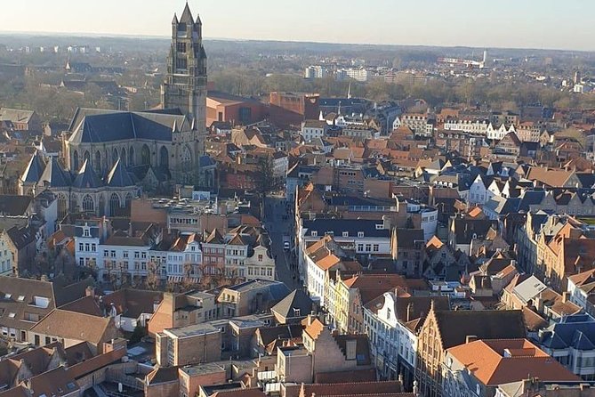 Full Day Brugge & Ghent: the Gems of Flanders - Practical Tips