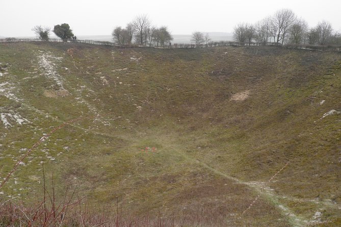 Full Day Canadian WW1 Vimy and Somme Battlefield Tour From Ypres - Pricing and Cost Details