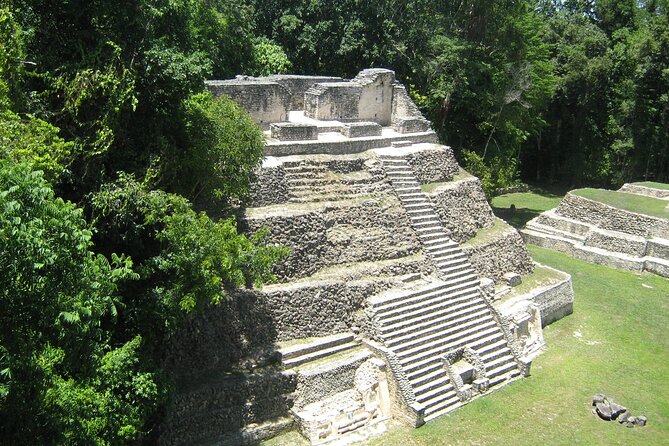 Full-Day Caracol Maya Temple and Pine Ridge Forest Reserve - Common questions