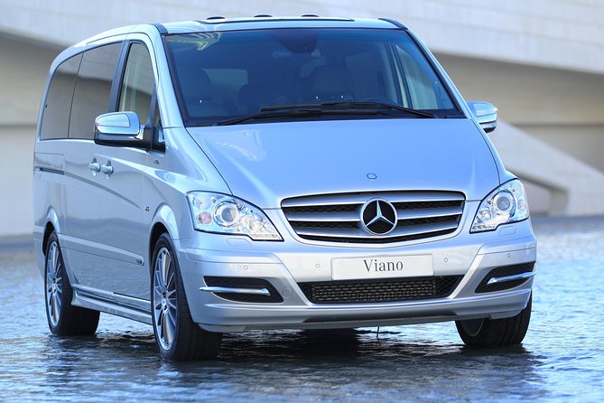 Full-Day City Tour With Private Tour Guide and Red Carpet Treatment With Luxury Minibus - Positive Aspects of the Tour