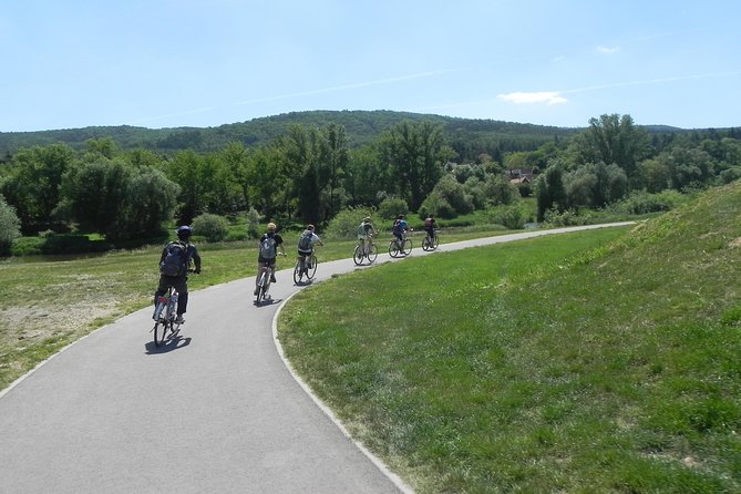 Full-Day Countryside Bike Tour to Karlstejn Castle - Last Words