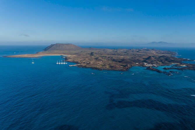 Full-Day Cruise From Lanzarote to Corralejo and Lobos Island - Last Words
